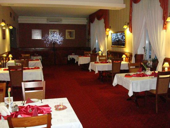 Restauracja Atena